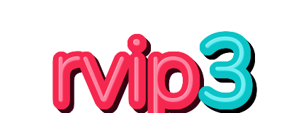 rvip3 — logo kanal
